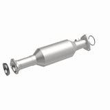 MagnaFlow Conv DF 97-01 Honda CR-V 2.0L - Miami AutoSport Technik