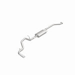 MagnaFlow Sys C/B 03 GM 1500 Silverado 5.3L V - Miami AutoSport Technik