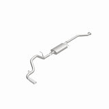 MagnaFlow Sys C/B 03 GM 1500 Silverado 5.3L V - Miami AutoSport Technik
