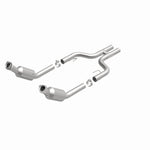 Magnaflow Conv DF Mustang 05-09 4.6L - Miami AutoSport Technik