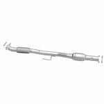 MagnaFlow Conv Direct Fit Catalytic Converter 2007-2015 Nissan Altima L4 2.5L Gas and Diesel - Miami AutoSport Technik