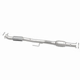MagnaFlow Conv Direct Fit Catalytic Converter 2007-2015 Nissan Altima L4 2.5L Gas and Diesel - Miami AutoSport Technik