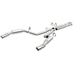 MagnaFlow SYS C/B 05-06 Pontiac GTO 6.0L 3inch - Miami AutoSport Technik
