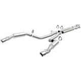 MagnaFlow SYS C/B 05-06 Pontiac GTO 6.0L 3inch - Miami AutoSport Technik