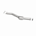 MagnaFlow Converter Direct Fit 12-14 Subaru Impreza 2.5L / 15-16 WRX STI - Miami AutoSport Technik