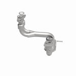 MagnaFlow Conv DF  Standard Cat 00-05 Toyota MR2 Spyder 1.8L Rear - Miami AutoSport Technik