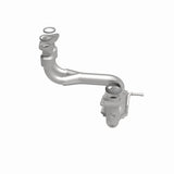 MagnaFlow Conv DF  Standard Cat 00-05 Toyota MR2 Spyder 1.8L Rear - Miami AutoSport Technik