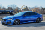 Air Lift Performance 21-23 Acura TLX Front Kit - Miami AutoSport Technik