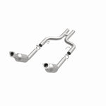 Magnaflow Conv DF Mustang 05-09 4.6L - Miami AutoSport Technik