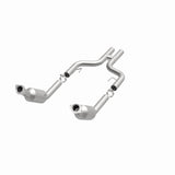 Magnaflow Conv DF Mustang 05-09 4.6L - Miami AutoSport Technik