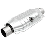MagnaFlow Conv Univ 2.5 Mid O2 - Miami AutoSport Technik