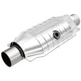 MagnaFlow Conv Univ 2.5 Mid O2 - Miami AutoSport Technik