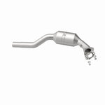 MagnaFlow Conv DF 01-05 Porsche 911 3.6L Front Left (California) - Miami AutoSport Technik