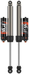 Fox 14-22 Ram 3500 4WD 2-3.5in Lift Rear Performance Elite Series 2.5 Reservoir Shocks - Adjustable - Miami AutoSport Technik