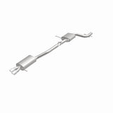 MagnaFlow 12 VW Jetta 2.0L Turbocharged Dual Straight D/S Rear Exit Stainless Cat Back Perf Exhaust - Miami AutoSport Technik