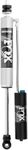 Fox 17-19 Ford F250/F350 2.0 Performance Series Remote Reservoir Adj. Front Shocks 0-1.5in Lift - Miami AutoSport Technik