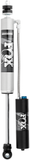 Fox 17-19 Ford F250/F350 2.0 Performance Series Remote Reservoir Adj. Front Shocks 0-1.5in Lift - Miami AutoSport Technik