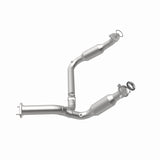 MagnaFlow Conv DF 07-09 Chevy/GMC Silverado/Suburban/Sierra/Tahoe/Yukon - Miami AutoSport Technik