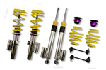 KW Coilover Kit V3 BMW M3 E46 (M346) Coupe Convertible - Miami AutoSport Technik