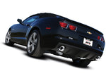 Borla 2010 Camaro 6.2L V8 S-type Exhaust (rear section only) - Miami AutoSport Technik