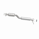 MagnaFlow Conv DF 04-09 Mazda RX-8 1.3L M/T Rear - Miami AutoSport Technik