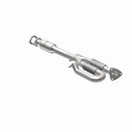 Magnaflow Conv DF 2011-2014 Maxima 3.5 L Underbody - Miami AutoSport Technik