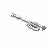 Magnaflow Conv DF 2011-2014 Maxima 3.5 L Underbody - Miami AutoSport Technik