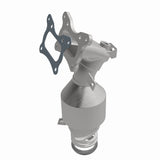 MagnaFlow Conv DF 10-11 Honda CR-V 2.4L - Miami AutoSport Technik