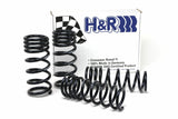 H&R 03-08 Nissan 350Z Sport Spring - Miami AutoSport Technik