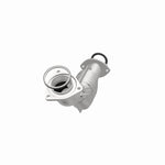 MagnaFlow Conv DF 01- 02 Tacoma 3.4L EC/SB 4 - Miami AutoSport Technik