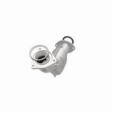MagnaFlow Conv DF 01- 02 Tacoma 3.4L EC/SB 4 - Miami AutoSport Technik