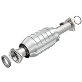 MagnaFlow Conv DF 96-99 Acura Integra GS LS - Miami AutoSport Technik