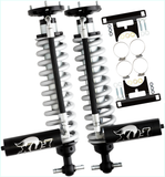 Fox 2007+ Chevy 1500 Front 2.5 Factory Series 5.8in. R/R Coilover Set / 4-6.5in. Lift - Miami AutoSport Technik