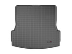 WeatherTech 2020+ Ford Explorer Cargo Liner - Black (Behind 2nd Row Seating) - Miami AutoSport Technik