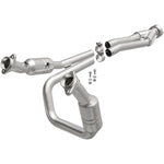 MagnaFlow Conv Direct Fit 2015 Ford Transit-150/250/350 V6 3.7L - Miami AutoSport Technik