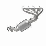 MagnaFlow Conv DF 04-08 Cadillac XLR 4.6L Passenger Side - Miami AutoSport Technik