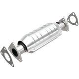 MagnaFlow Conv DF 97-99 Acura CL 3.0L/99 TL 3.2L / 98-02 Honda Accord 3.0L/99-02 Odyssey 3.5L - Miami AutoSport Technik