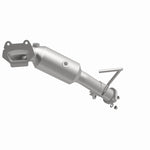 MagnaFlow Conv Direct Fit OEM 12-17 Jeep Wrangler 3.6L Underbody - Miami AutoSport Technik