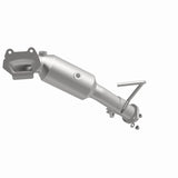 MagnaFlow Conv Direct Fit OEM 12-17 Jeep Wrangler 3.6L Underbody - Miami AutoSport Technik