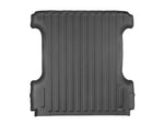 WeatherTech 05-13 Toyota Tacoma TechLiner - Black - Miami AutoSport Technik