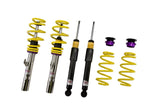 KW Coilover Kit V1 Audi A3 (8P) FWD all engines w/o electronic dampening control - Miami AutoSport Technik