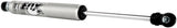 Fox 97-06 Jeep TJ 2.0 Performance Series 9.6in. Smooth Body IFP Front Shock / 3-4.5in & 2-3.5in Lift - Miami AutoSport Technik