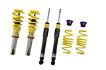 KW Coilover Kit V1 Audi A4 S4 (8K/B8) w/o electronic dampening controlSedan FWD + Quattro - Miami AutoSport Technik