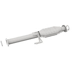MagnaFlow Conv DF 01-02 Tacoma CC-SB 3.4L 4w - Miami AutoSport Technik