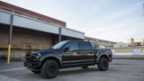 Corsa 2017 Ford F-150 Raptor 3.5L V6 Super Cab / Super Crew Cab 3.0in Muffler Upgrade Kit - Miami AutoSport Technik