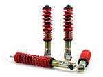 H&R 85-92 Volkswagen Golf/Jetta 8V MK2 Ultra Low Coil Over (Tuner Fitment) - Miami AutoSport Technik