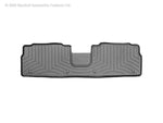 WeatherTech 04-06 Lexus RX330 Rear FloorLiner - Black - Miami AutoSport Technik