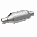 MagnaFlow Conv Univ 1.75 Single O2 Boss - Miami AutoSport Technik