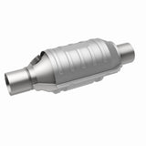 MagnaFlow Conv Univ 1.75 Single O2 Boss - Miami AutoSport Technik