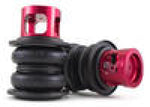 Air Lift Performance 02-07 Infiniti G35 / 03-08 Nissan 350Z Rear Kit - Miami AutoSport Technik